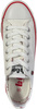 Buty damskie Lee Cooper białe LCW-22-31-0875LA