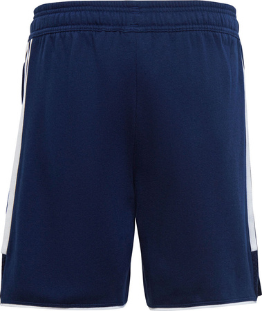Spodenki dla dzieci adidas Tiro 23 League Sweat granatowe HS3596