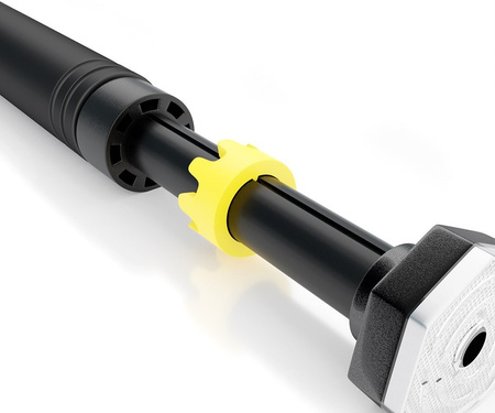 Drążek rozporowy HMS Premium DD200 66,5-100 cm