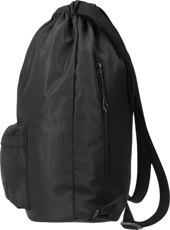 Worek plecak na buty 4F U118 czarny 4FWSS25AGYMU118 20S