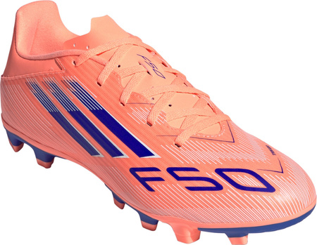 Buty piłkarskie adidas F50 Club FG/MG JI0045
