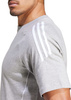 Koszulka męska adidas Tiro 24 Sweat szara IR9348
