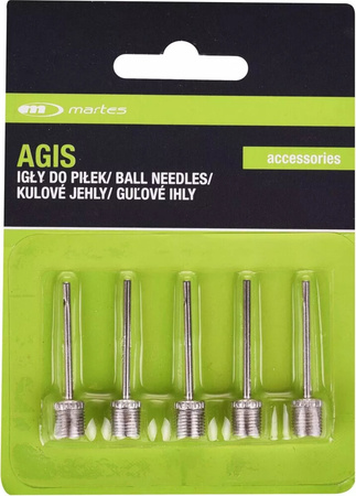 Igły do pompki Martes AGIS