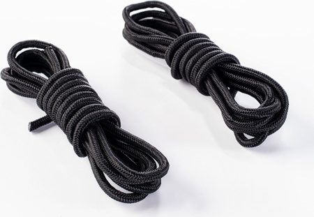 Hamak turystyczny Magnum Coina zielony rozmiar 260 x 150 cm