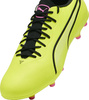 Buty piłkarskie Puma King Pro FG/AG 107566 05