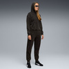Bluza damska z kapturem kangurka Puma ESS Elevated Relaxed Wash Hoodie czarna 688103 01
