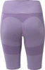 Damskie Legginsy Ingel Bottom 1/2 Wmns czarny rozmiar S