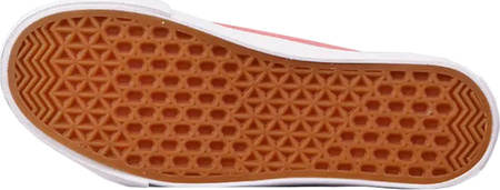 Buty damskie Kappa Boron Low PF różowo-białe 243162 2210