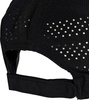 Czapka z daszkiem adidas Sport Trucker Climacool czarna JE3926