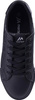 Buty damskie miejskie sneakersy casual Martes Isida Wo's czarne rozmiar 41