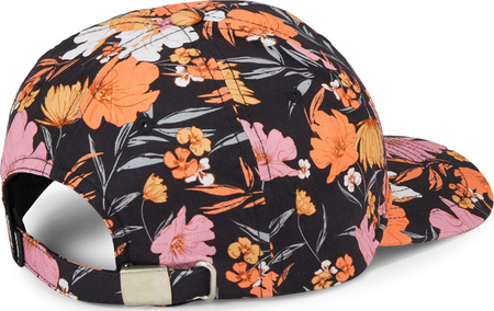 Damska czapka z daszkiem bawełniana O'neil Mix