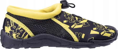 Dziecięce buty do wody plażowe koralowce Aquawave Mareo Jr rozmiar 35