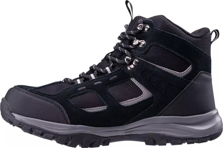 Męskie buty trekkingowe turystyczne wodoodporne Hi-tec Diroda MID r 46