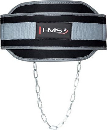 Pas obciążeniowy do ćwiczeń siłowych HMS PST04