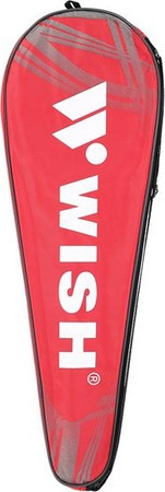 Rakieta do badmintona Wish Extreme Light 009