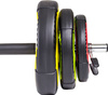 Sztanga do body pump HMS SBP15 20 kg