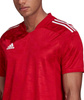 Koszulka męska adidas Condivo 21 JSY czerwona GJ6802