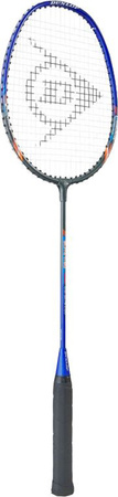 Rakieta do Badmintona Dunlop Blitz TI 30 niebieska 13003889