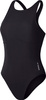 Damski Strój Kąpielowy Solid Highneck 1 Pc Overdev  pink rozmiar L