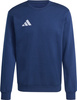 Bluza męska adidas Entrada 26 Sweat Top granatowa JZ6574