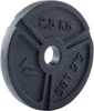 Talerz Martes essentials WEIGHT PLATE 2,5KG