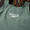 Dziecięcy strój kombinezon pływacki basenowy Speedo Lzr Ignite Kskn Jf wiek 9-10