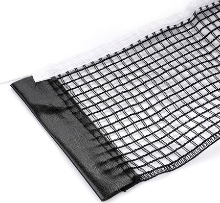 Uchwyt do tenisa stołowego z siatką Meteor Profesjonal 16011