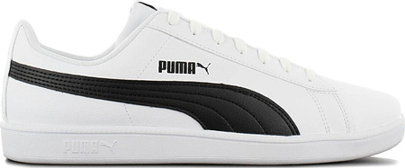 Buty męskie Puma UP Puma Black białe 372605 02