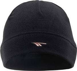 Damska czapka zimowa sportowa Hi-Tec Lady Troms czarna