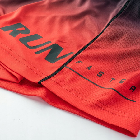 Męska koszulka z długim rękawem IQ Intelligence Quality Esti Ls rozmiar M