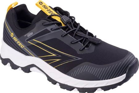 Dziecięce buty Hi-tec HIRLIN LOW WP TEEN rozmiar 40