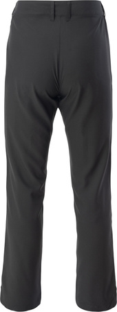 Męskie spodnie trekkingowe turystyczne Hi-Tec Megin rozmiar XL