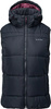 Damska kamizelka pikowana Hi-tec LADY CALLIE rozmiar XL