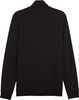 Bluza męska Puma ESS No.1 Logo Track Jacket FL czarna 682582 01