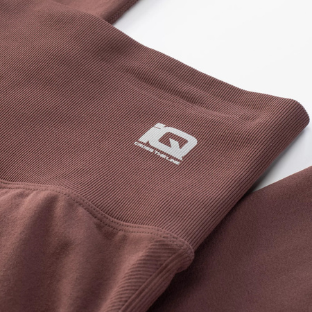 Damskie legginsy Iq cross the line ILEAN WMNS rozmiar L