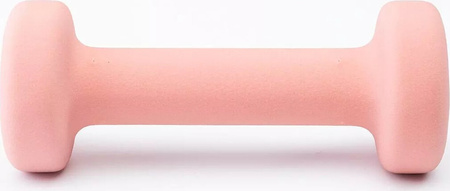 Hantla żeliwna pokryta neoprenem Martes Belissio 1 kg