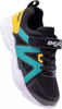 Buty dziecięce sneakersy miejskie casual Bejo Tidot Jr rozmiar 35