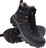 Męskie buty trekkingowe turystyczne zimowe Hi-tec Everest Snow Hiker rozmiar 43