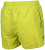 Dziecięce kąpielówki spodenki kąpielowe Arena Beach Short Logo rozmiar 116cm