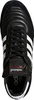 Buty piłkarskie adidas Mundial Goal czarne 019310