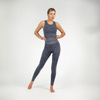 Damskie spodnie legginsy Fitanu Fit Seamless rozmiar S
