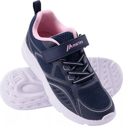 Dziecięce buty sportowe szkolne Martes Runie Low Jrg rozmiar 32