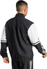 Bluza męska adidas Squadra 25 Presentation czarna JE2761
