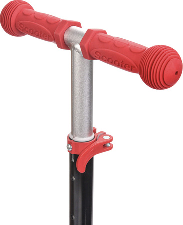 Hulajnoga Meteor trójkołowa Funny niebieska 17750