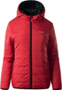 Dwustronna damska kurtka przejściowa trekkingowa 2w1 Hi-Tec Lady Halden rozmiar M