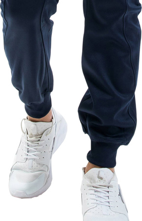 Dres Givova Tuta Givova One niebiesko-granatowy TT012 0204