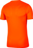 Koszulka treningowa męska Nike Dry Park VII JSY SS pomarańczowa BV6708 819