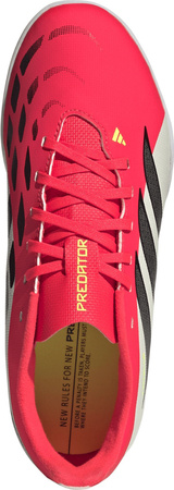 Buty piłkarskie dla dzieci adidas Predator Club IN JS0363