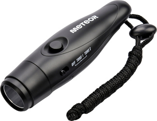 Gwizdek elektroniczny Meteor 10147