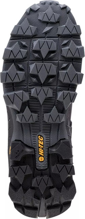 Damskie buty trekkingowe turystyczne zimowe Hi-tec Everest Snow Hiker Wo's rozmiar 37